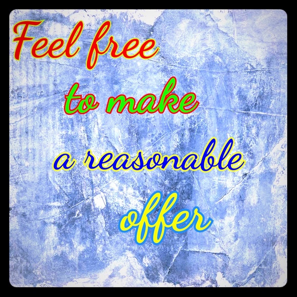 Make an offer - Picture 1 of 1